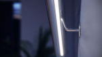 LUMINES SLIM cover frozen 2,02 m